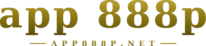 app 888p logo